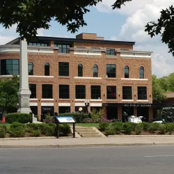 Downtown Franklin - Franklin