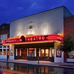 Franklin Theatre - Franklin