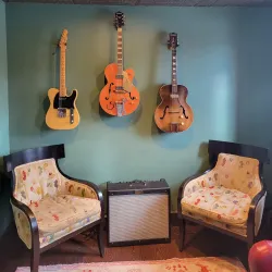 Franklin Theatre - Franklin