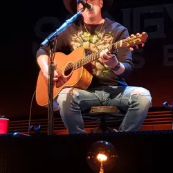 Franklin Theatre - Franklin