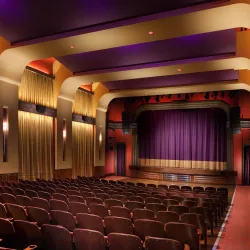 Franklin Theatre - Franklin