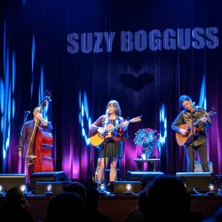 Franklin Theatre - Franklin