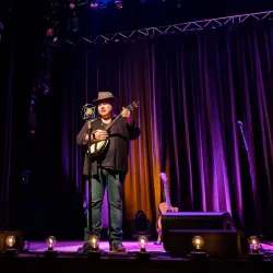 Franklin Theatre - Franklin