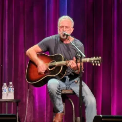 Franklin Theatre - Franklin