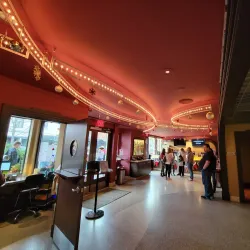 Franklin Theatre - Franklin