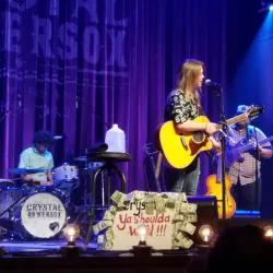 Franklin Theatre - Franklin