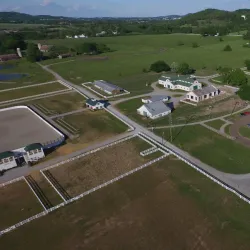 Harlinsdale Farm - Franklin