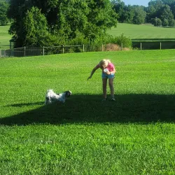 Harlinsdale Farm - Franklin