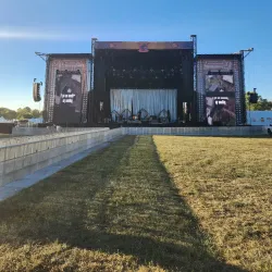 Harlinsdale Farm - Franklin