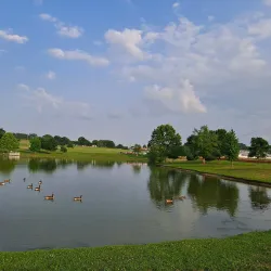 Harlinsdale Farm - Franklin