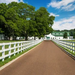 Harlinsdale Farm - Franklin