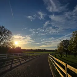 Harlinsdale Farm - Franklin
