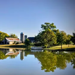 Harlinsdale Farm - Franklin