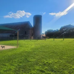 Harlinsdale Farm - Franklin