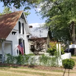 Leiper's Fork Village - Franklin