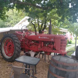 Leiper's Fork Village - Franklin