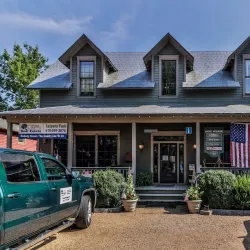Leiper's Fork Village - Franklin