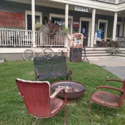 Leiper's Fork Village - Franklin