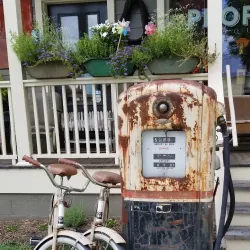 Leiper's Fork Village - Franklin