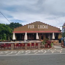 Leiper's Fork Village - Franklin