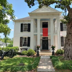 Lotz House Museum - Franklin