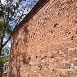 Lotz House Museum - Franklin