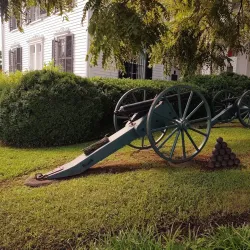 Lotz House Museum - Franklin