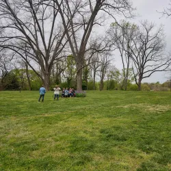 Lotz House Museum - Franklin