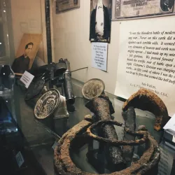 Lotz House Museum - Franklin