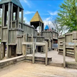 Pinkerton Park - Franklin