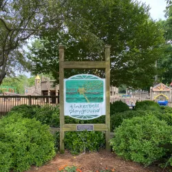 Pinkerton Park - Franklin