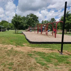 Pinkerton Park - Franklin