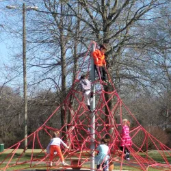 Pinkerton Park - Franklin