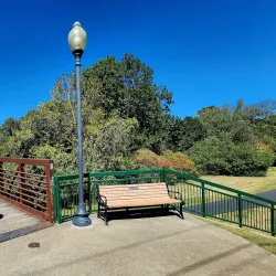 Pinkerton Park - Franklin