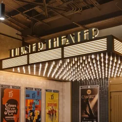 The Factory at Franklin - Franklin