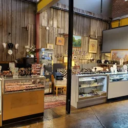 The Factory at Franklin - Franklin