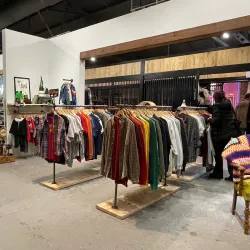 The Factory at Franklin - Franklin