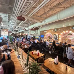 The Factory at Franklin - Franklin