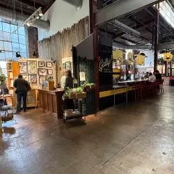 The Factory at Franklin - Franklin