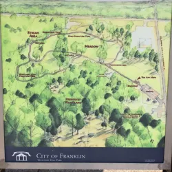 Winstead Hill Park - Franklin