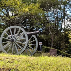 Winstead Hill Park - Franklin