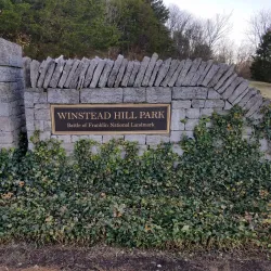Winstead Hill Park - Franklin