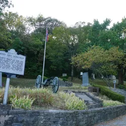 Winstead Hill Park - Franklin