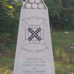 Winstead Hill Park - Franklin