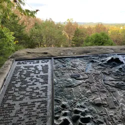 Winstead Hill Park - Franklin