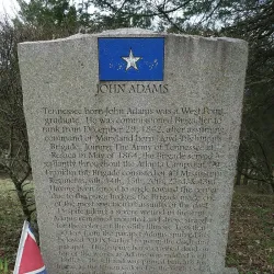 Winstead Hill Park - Franklin