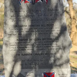 Winstead Hill Park - Franklin