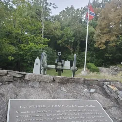 Winstead Hill Park - Franklin