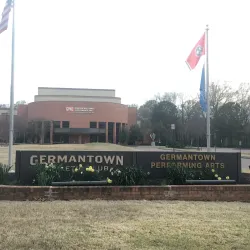 Germantown Athletic Club - Germantown