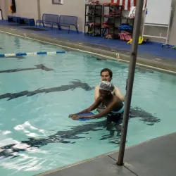 Germantown Athletic Club - Germantown